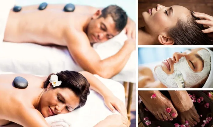 150-Minute Spa Package including Welcome Drink and Voucher at La Jour Day Spa  - Umhlanga