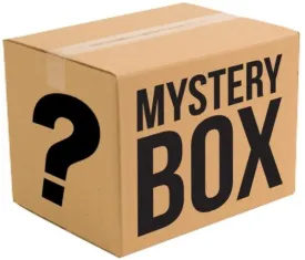 $500 Cutlery handmade Mystery Box