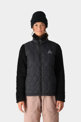 686 SMARTY 3-in-1 Spellbound Jacket Women's