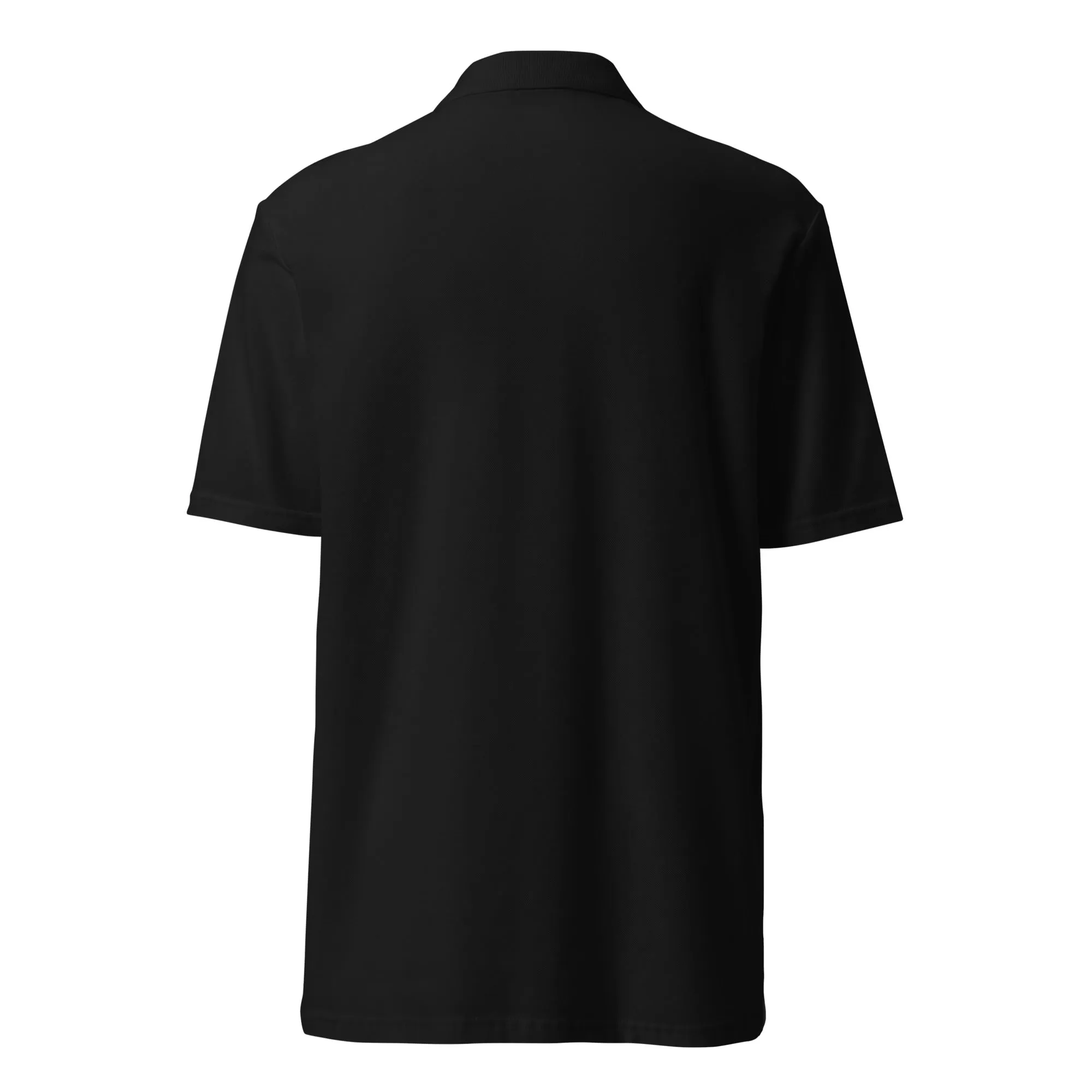 AFG Unixex Polo Shirt