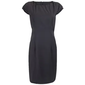 Alexandra Womens/Ladies Icona Formal Work Shift Dress