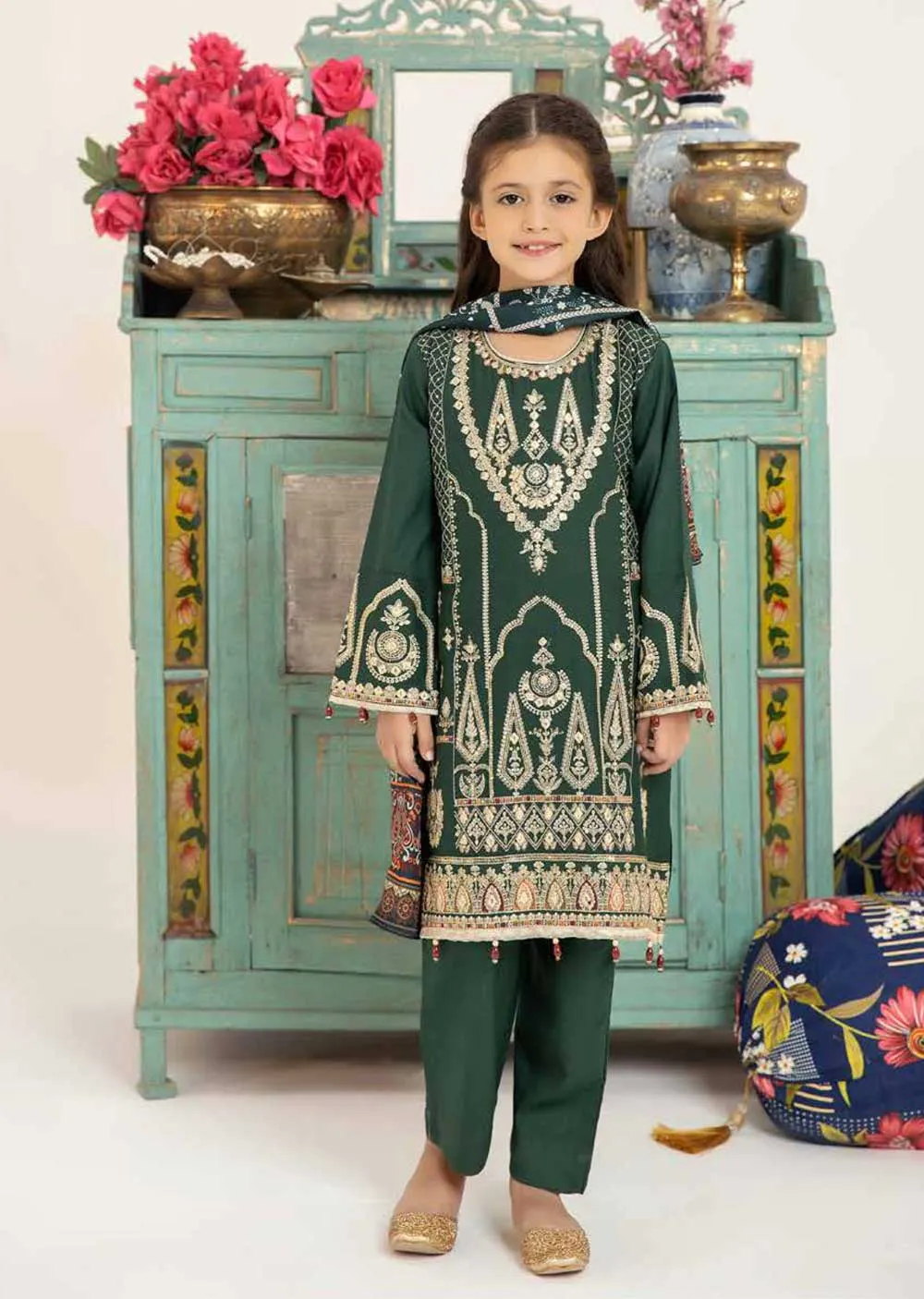 ALYS-510 - Mummy & Me Winter Collection 2022