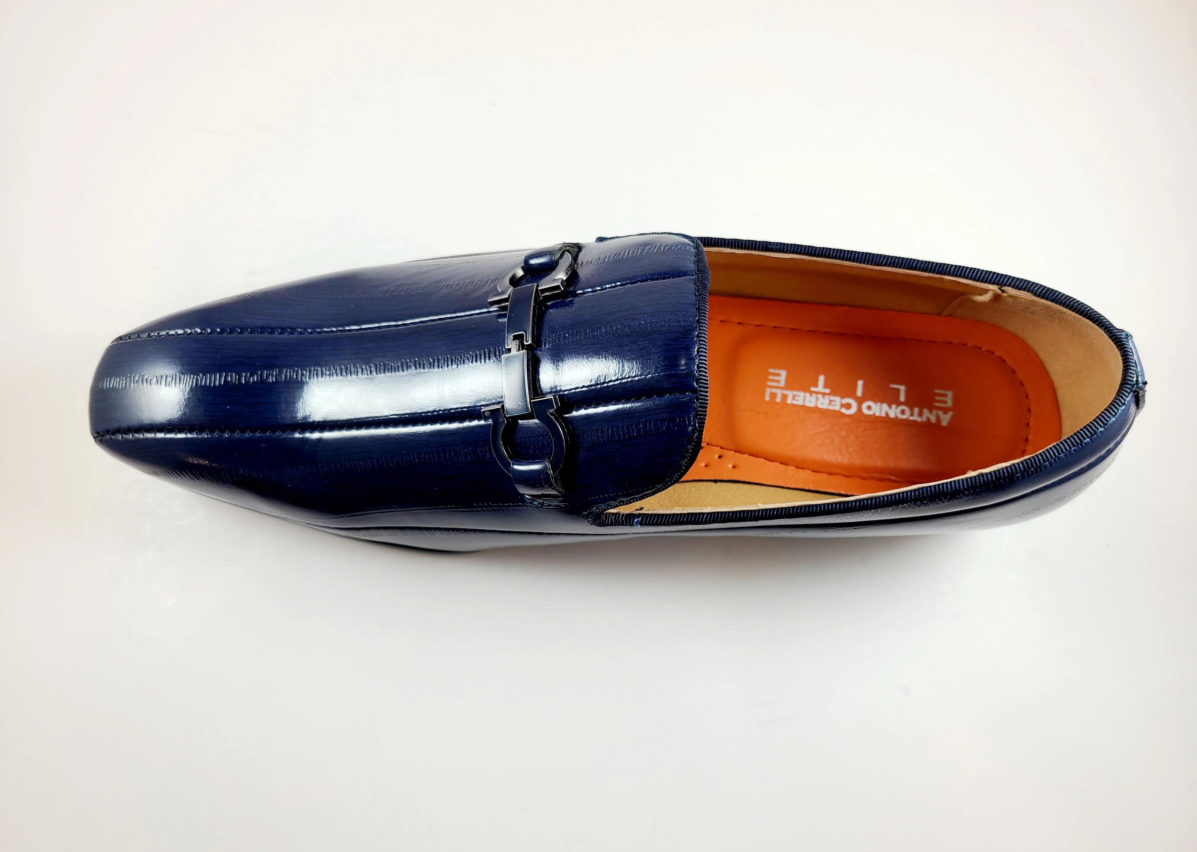 Antonio  Cerrelli Slip on shoes