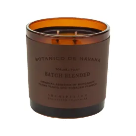 Archipelago Botanico de Havana Letter Press Candle