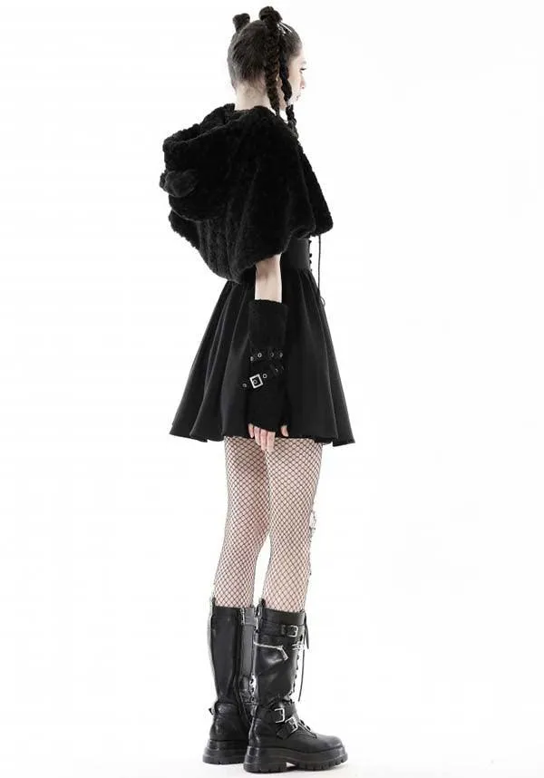 Black Bear Lolita | CAPE