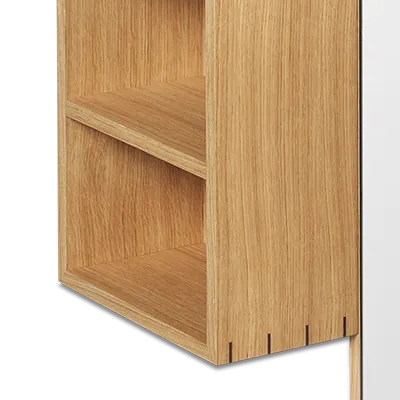 Bon Hallway Cabinet