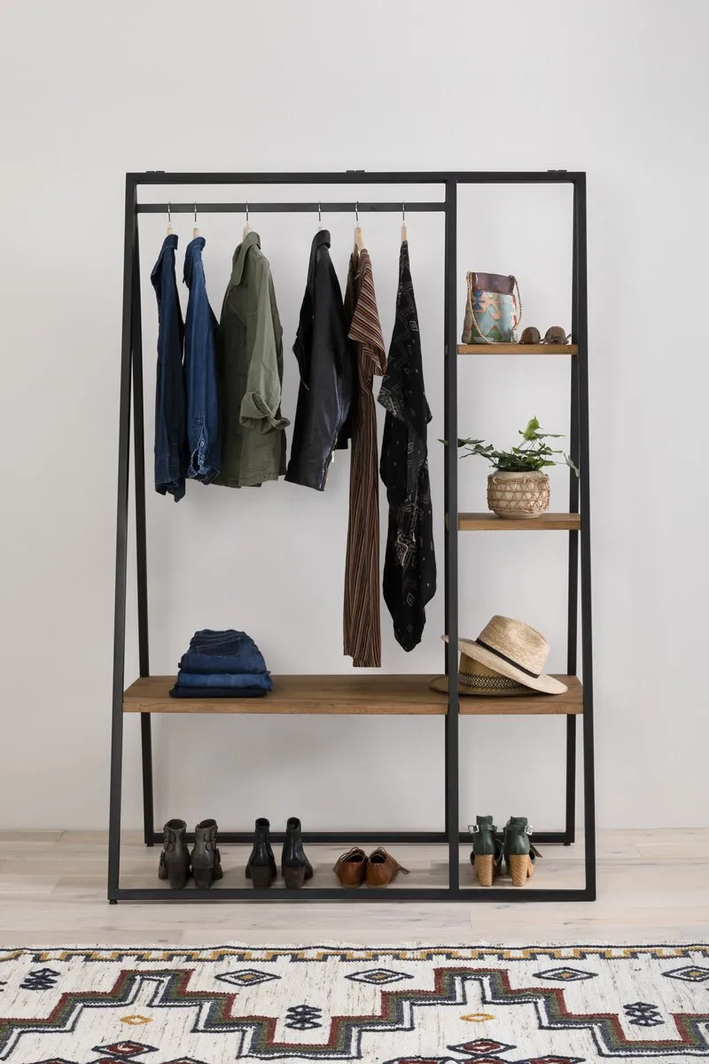 Cantili Entry Shelf