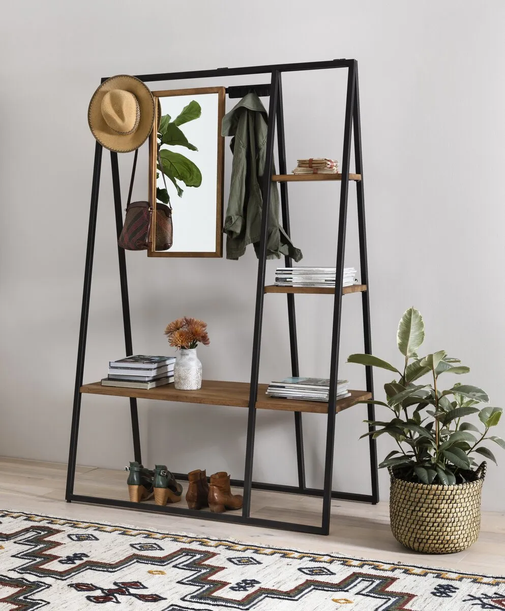 Cantili Entry Shelf