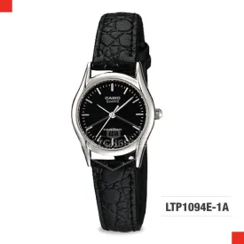 Casio Ladies Watch LTP1094E-1A