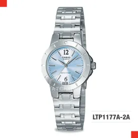 Casio Ladies Watch LTP1177A-2A