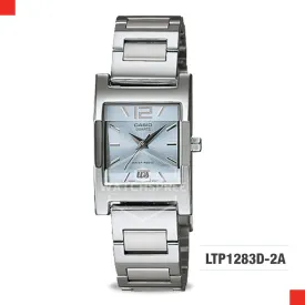 Casio Ladies Watch LTP1283D-2A