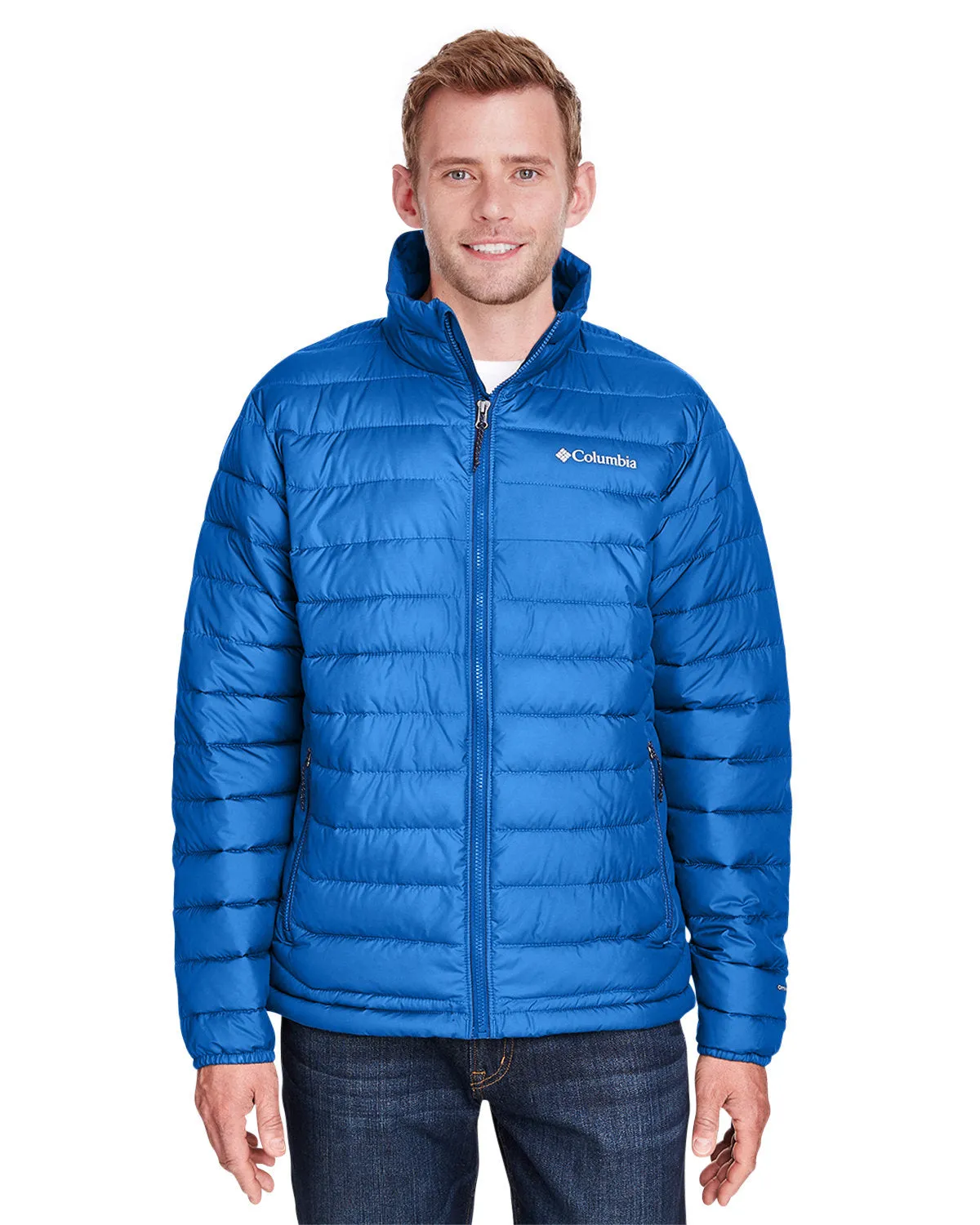 Columbia Men's Powder Lite Jacket