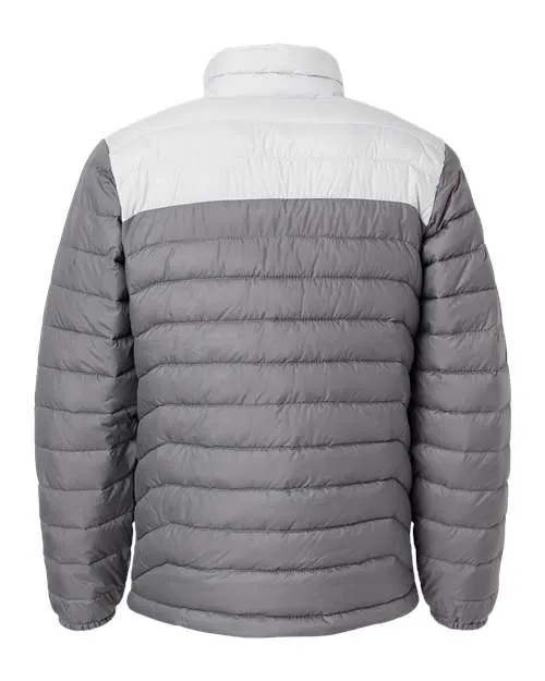 Columbia Men's Powder Lite Jacket