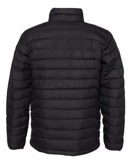 Columbia Men's Powder Lite Jacket