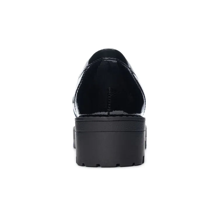 Dirty Laundry Voidz Patent Loafer