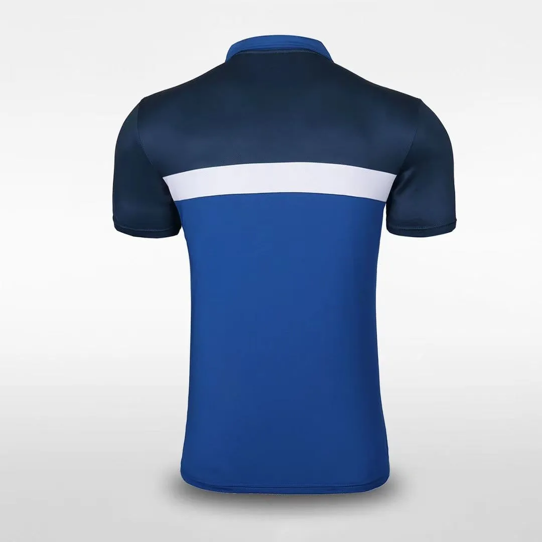 Drive - Men's Sublimated Polo