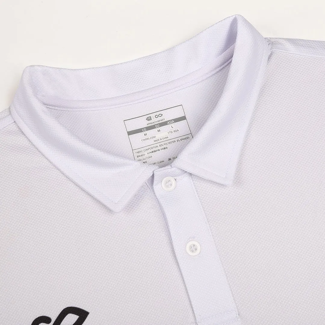 Drive - Men's Sublimated Polo