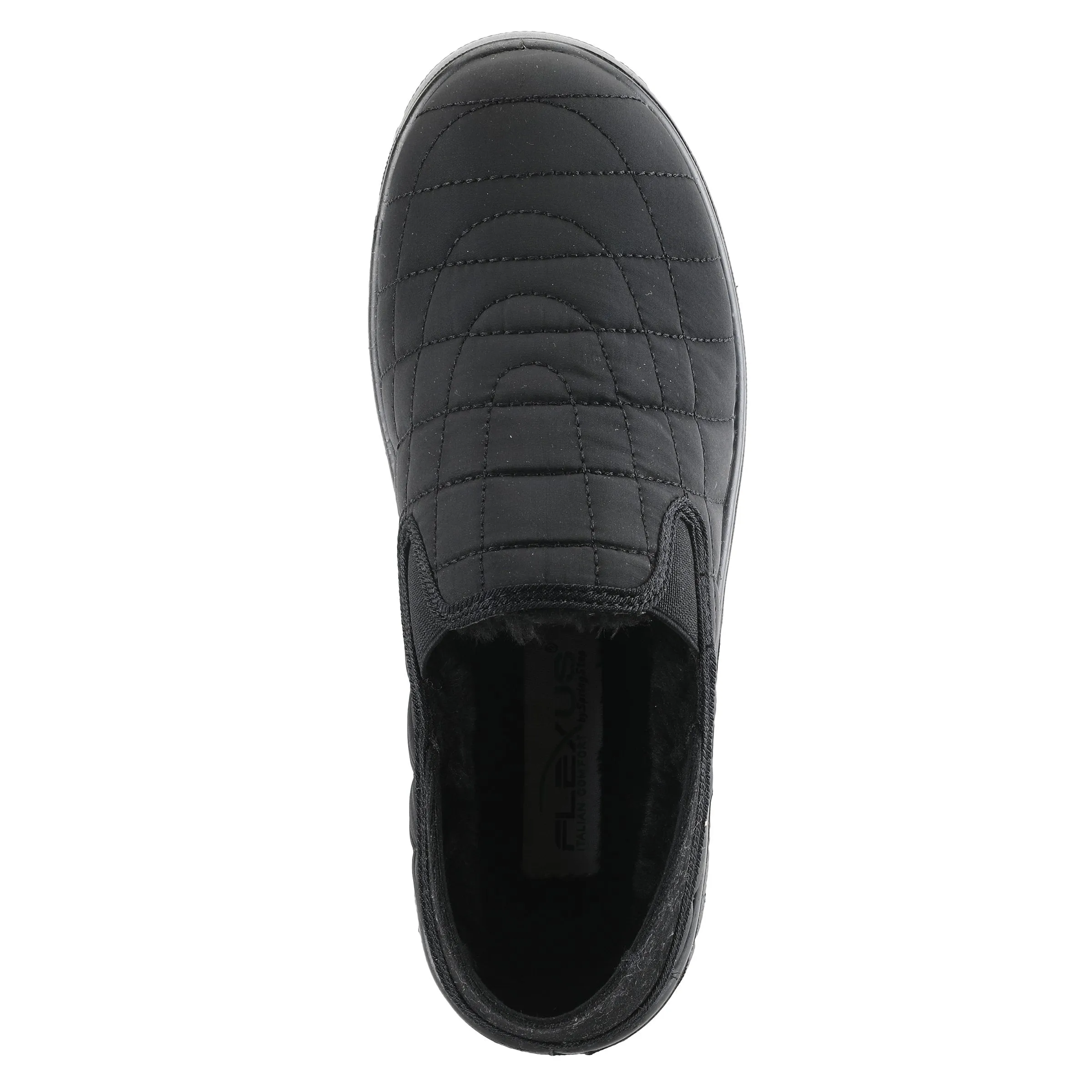 FLEXUS MELLA SLIP-ON SHOES