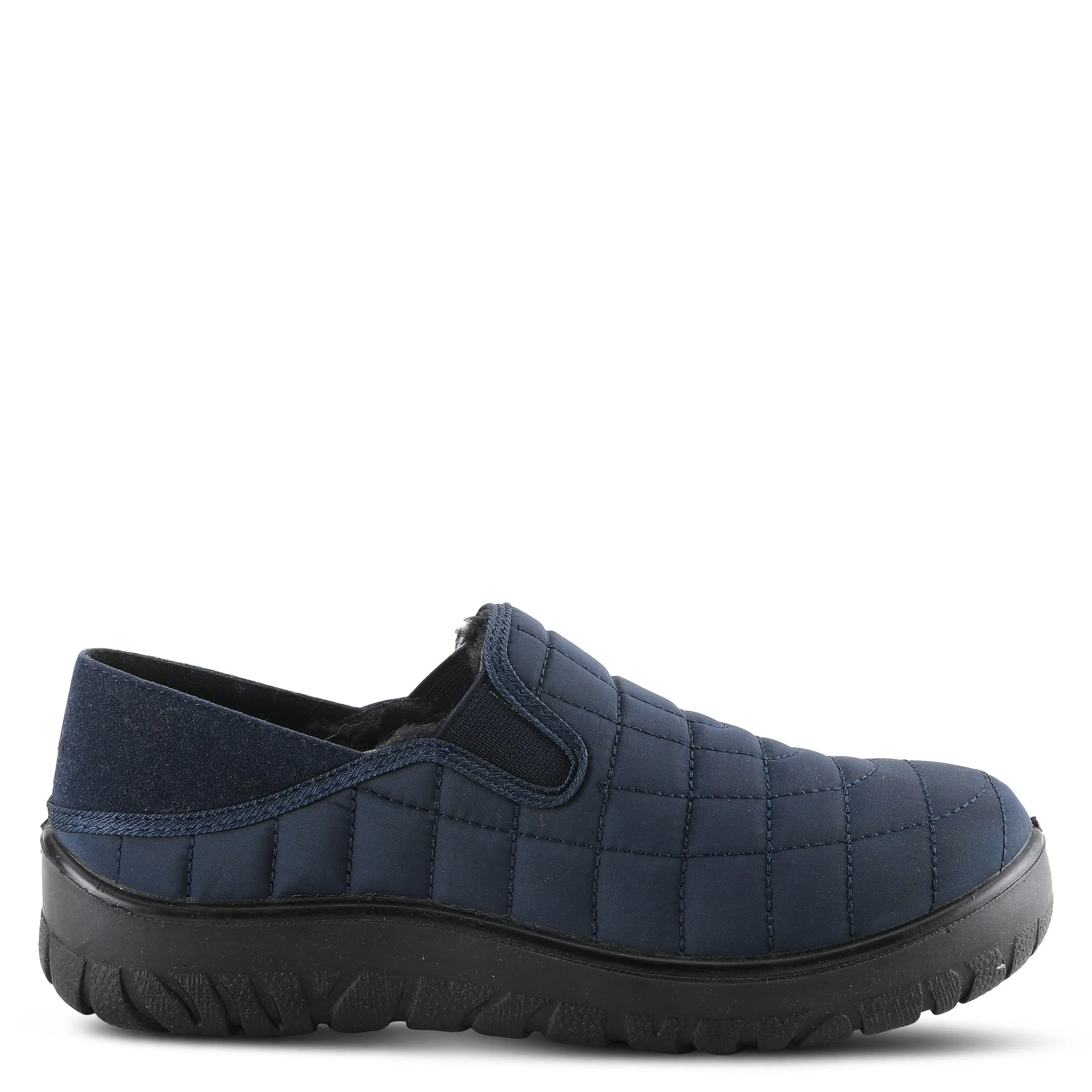 FLEXUS MELLA SLIP-ON SHOES