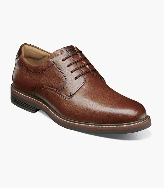 Florsheim Norwalk Plain Toe Oxford