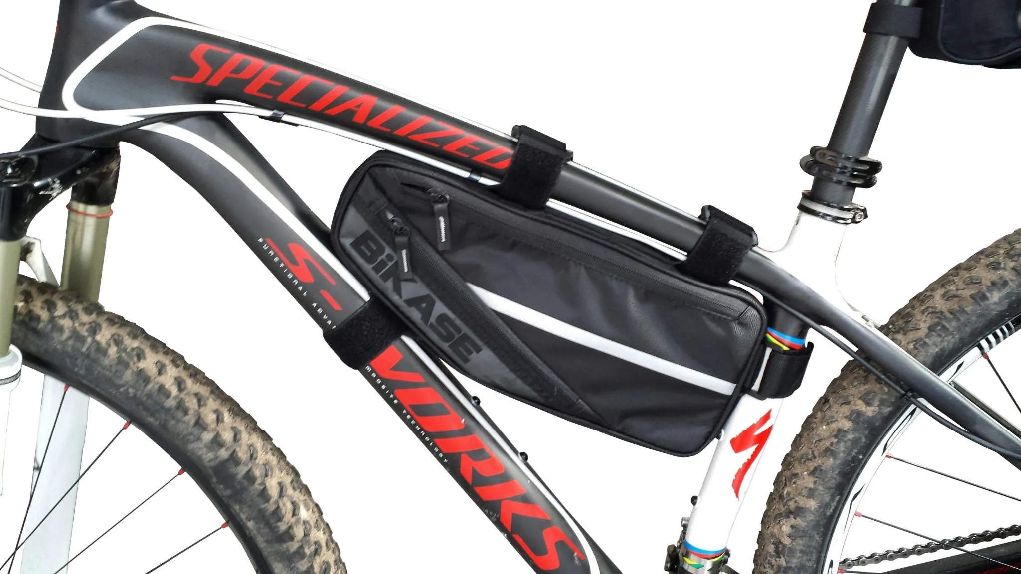 Frame Bag XL by BiKASE