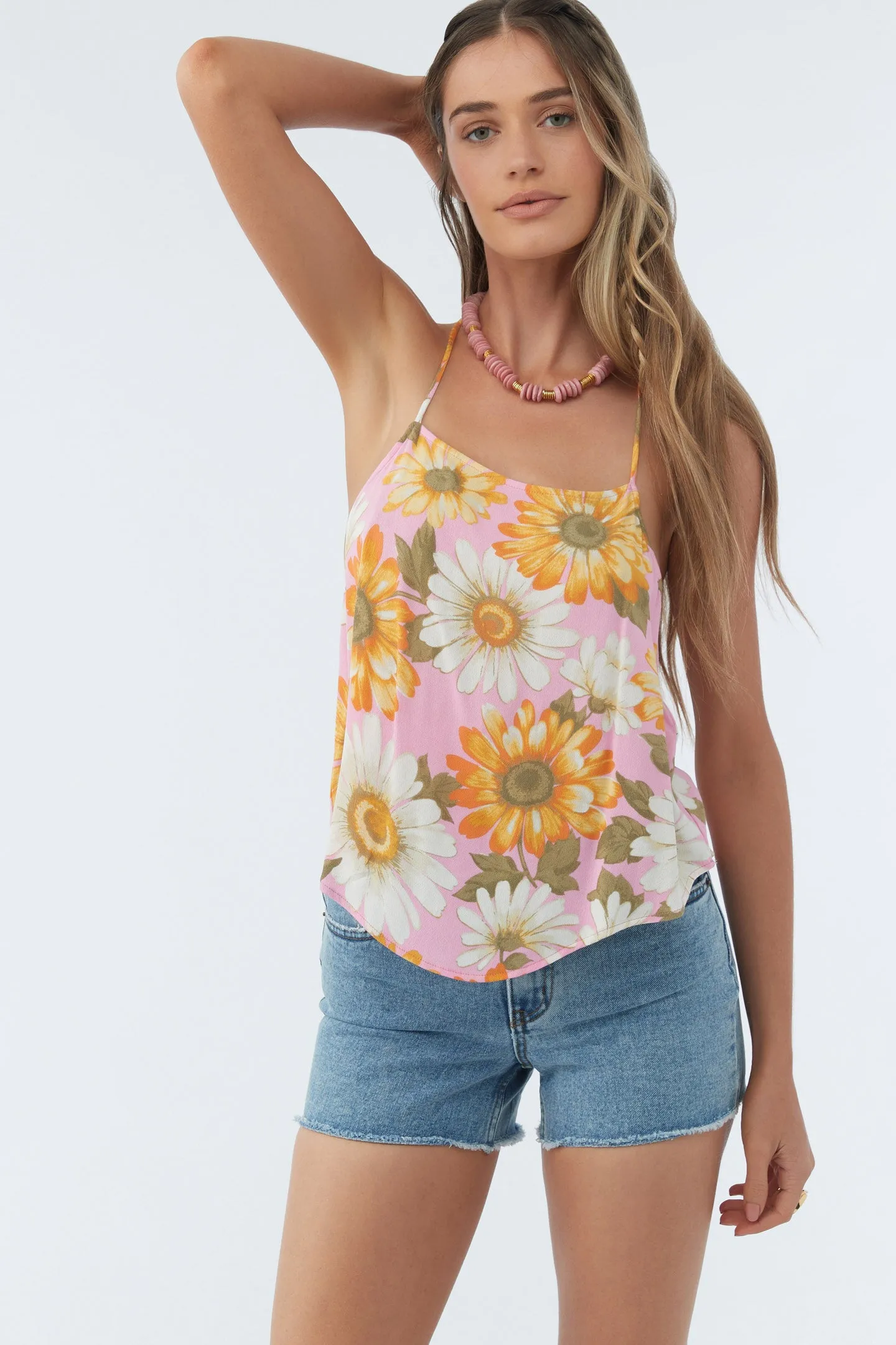 HILDY TANK TOP