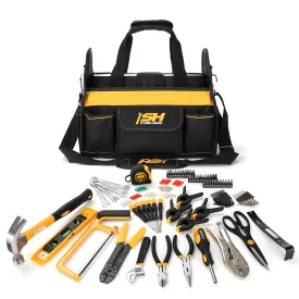 Home Tool Set (117 Piece)