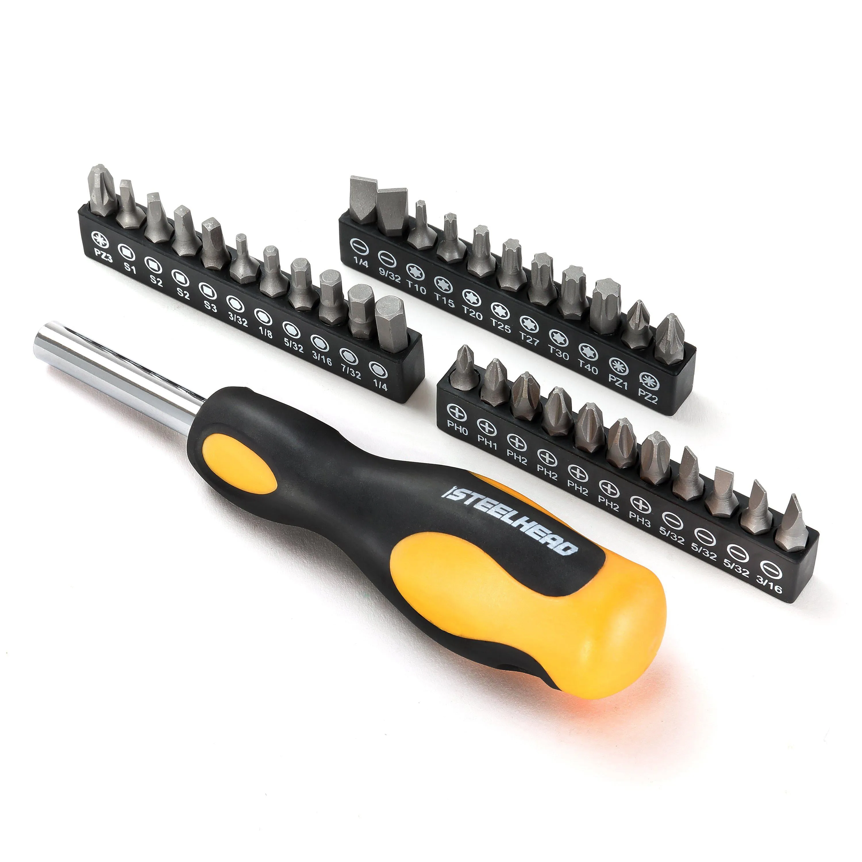 Home Tool Set (117 Piece)