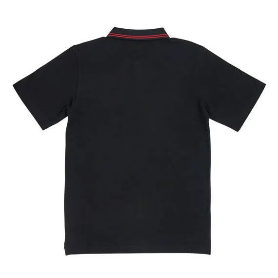 Independent Polo BTG Summit - Black