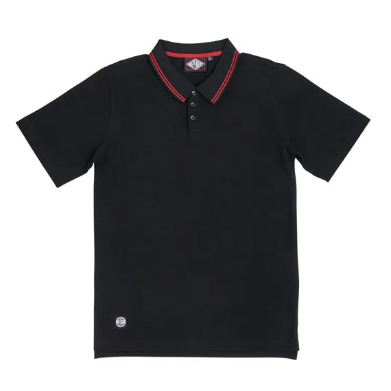 Independent Polo BTG Summit - Black