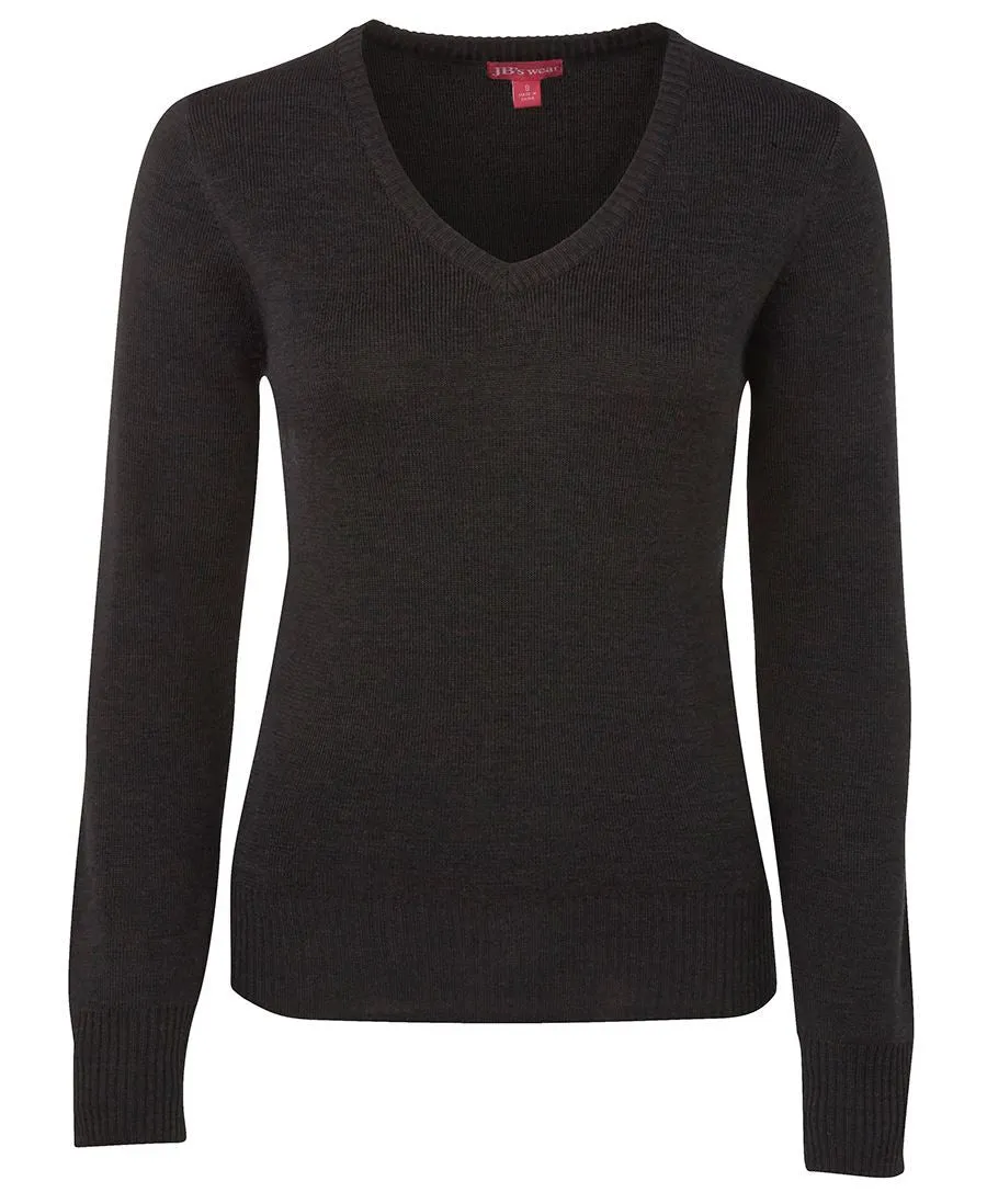 JB's Ladies Knitted Jumper (6J1)