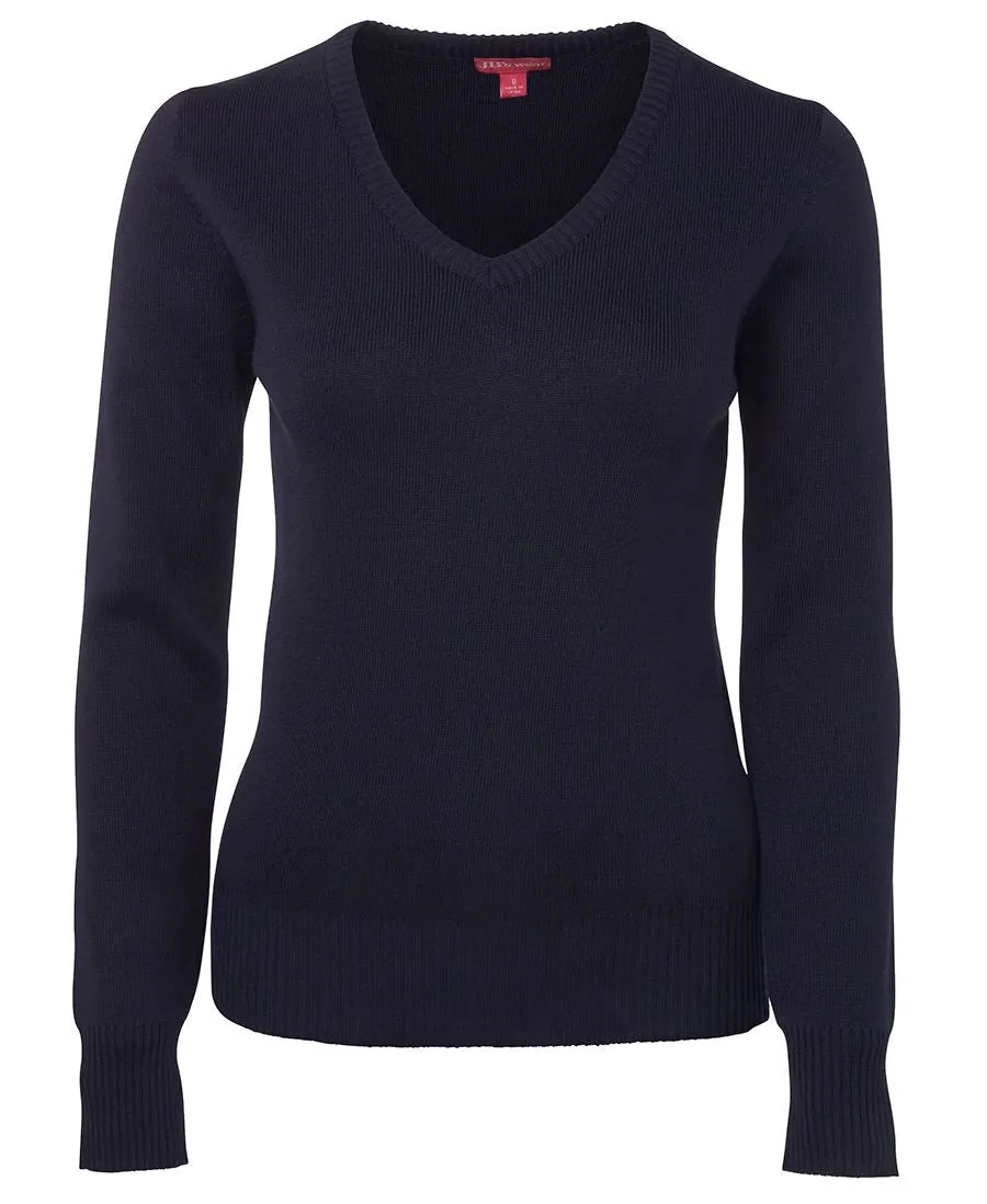 JB's Ladies Knitted Jumper (6J1)