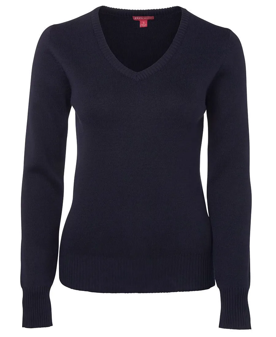 JBs Wear Ladies Knitted Jumper (6J1)