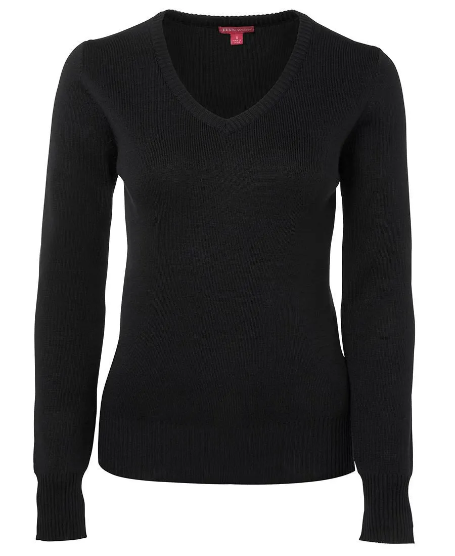 JBs Wear Ladies Knitted Jumper (6J1)