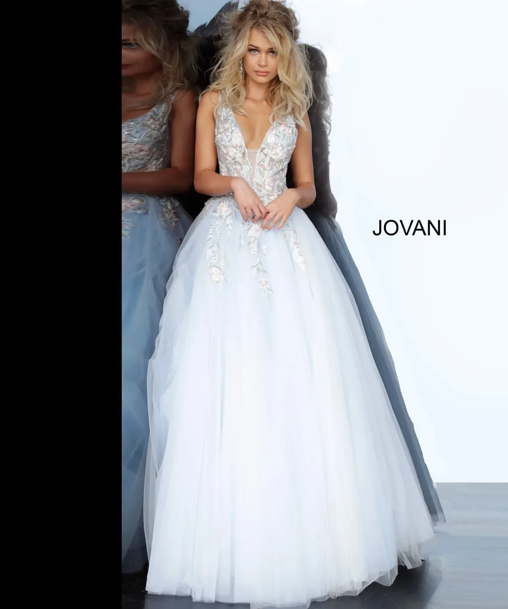 Jovani 11092 Dress