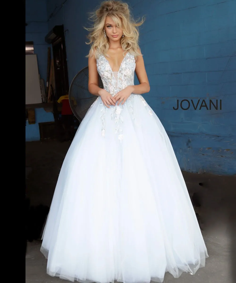 Jovani 11092 Dress