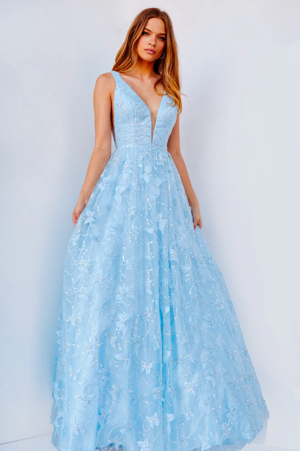 Jovani JVN24182 Dresses