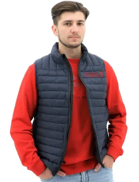 Liverpool FC Puffer Vest 2LJ132-11