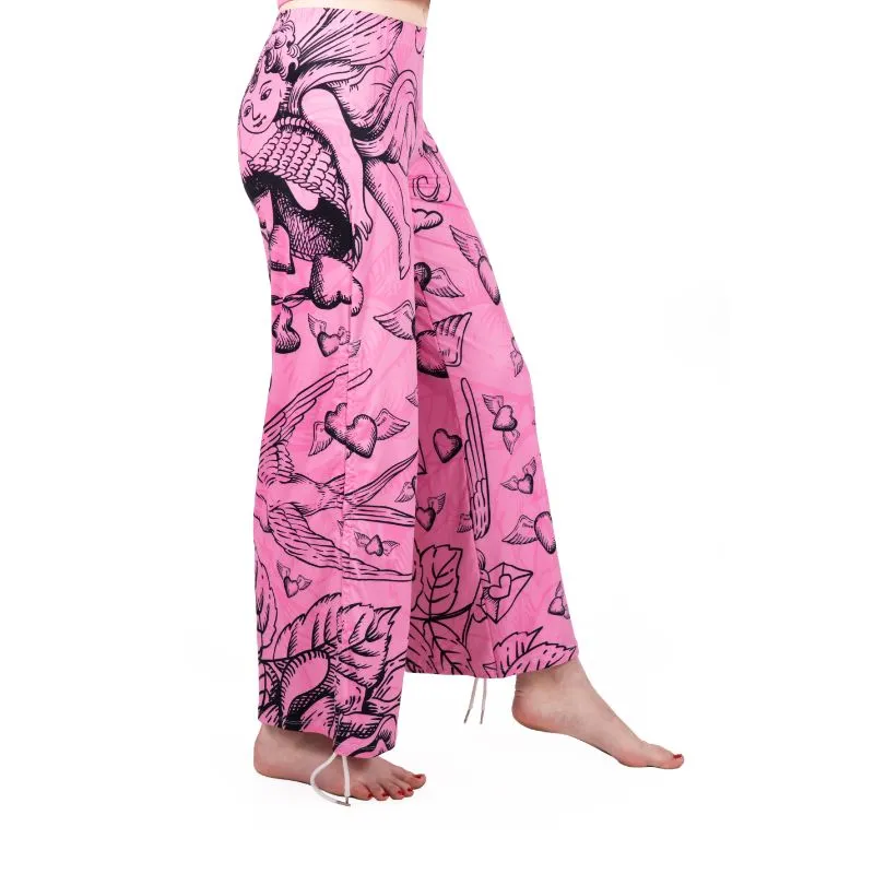 Loungewear Cupid (UK Size 8-14)