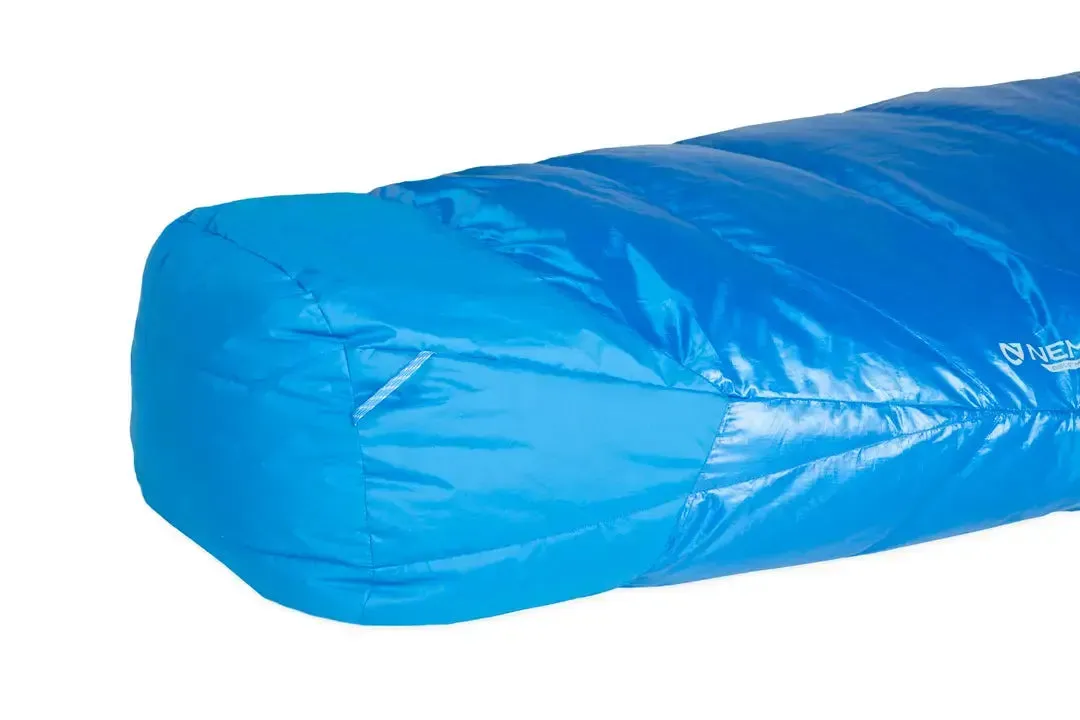 NEMO | Disco Men’s Endless Promise® Down Sleeping Bag 30˚F