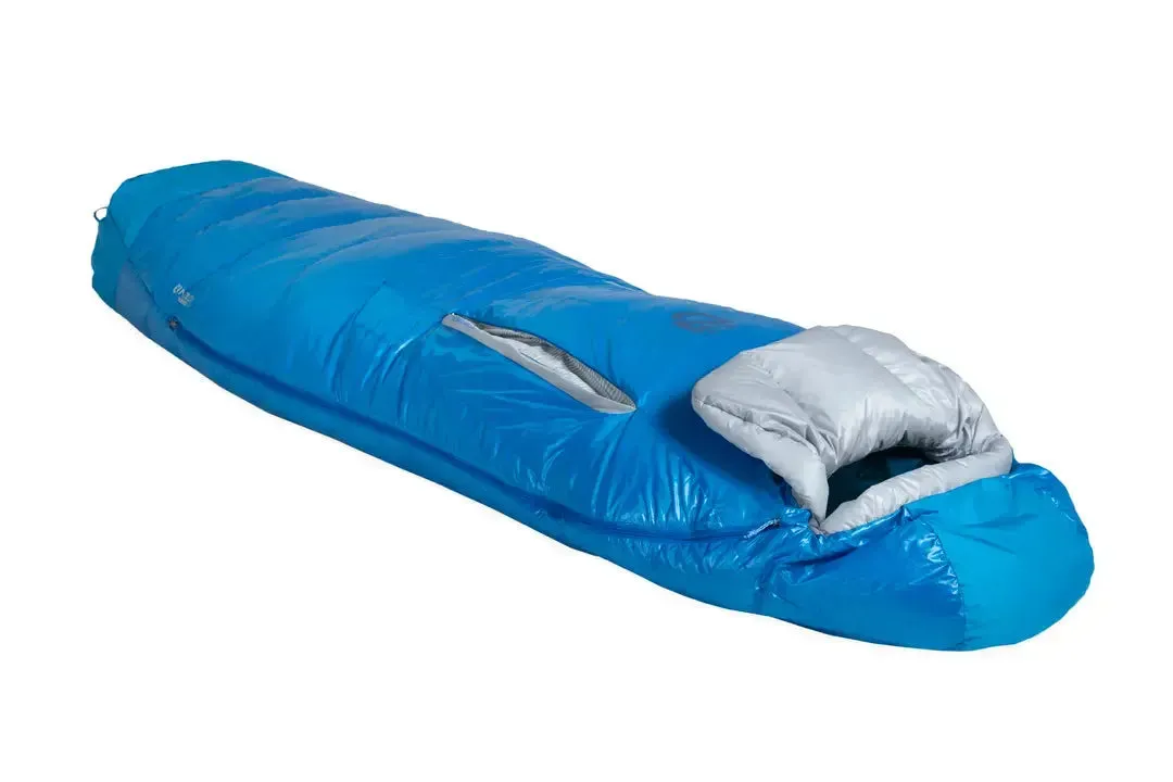 NEMO | Disco Men’s Endless Promise® Down Sleeping Bag 30˚F