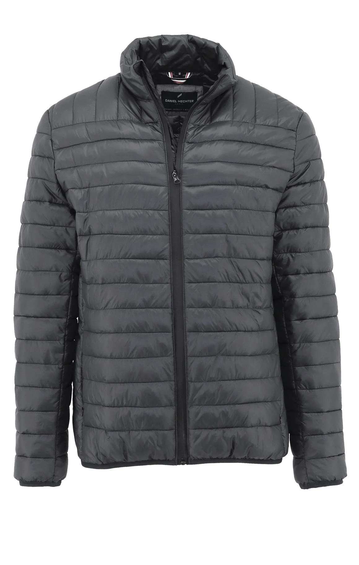 Parker Puffer Jacket