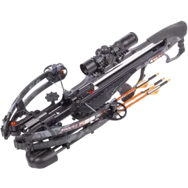 Ravin R29 Predator Dusk Camo Crossbow Package 430fps