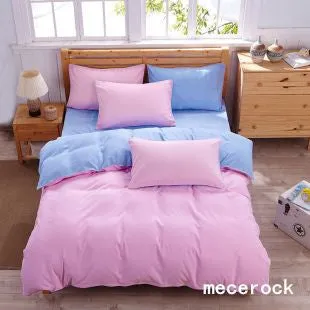 Reactive Printing Bedding Set Super Soft Cotton Duvet Cover Flat Sheet Pillowcase Comforter Bed Set Twin Full Queen King Size