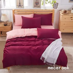 Reactive Printing Bedding Set Super Soft Cotton Duvet Cover Flat Sheet Pillowcase Comforter Bed Set Twin Full Queen King Size