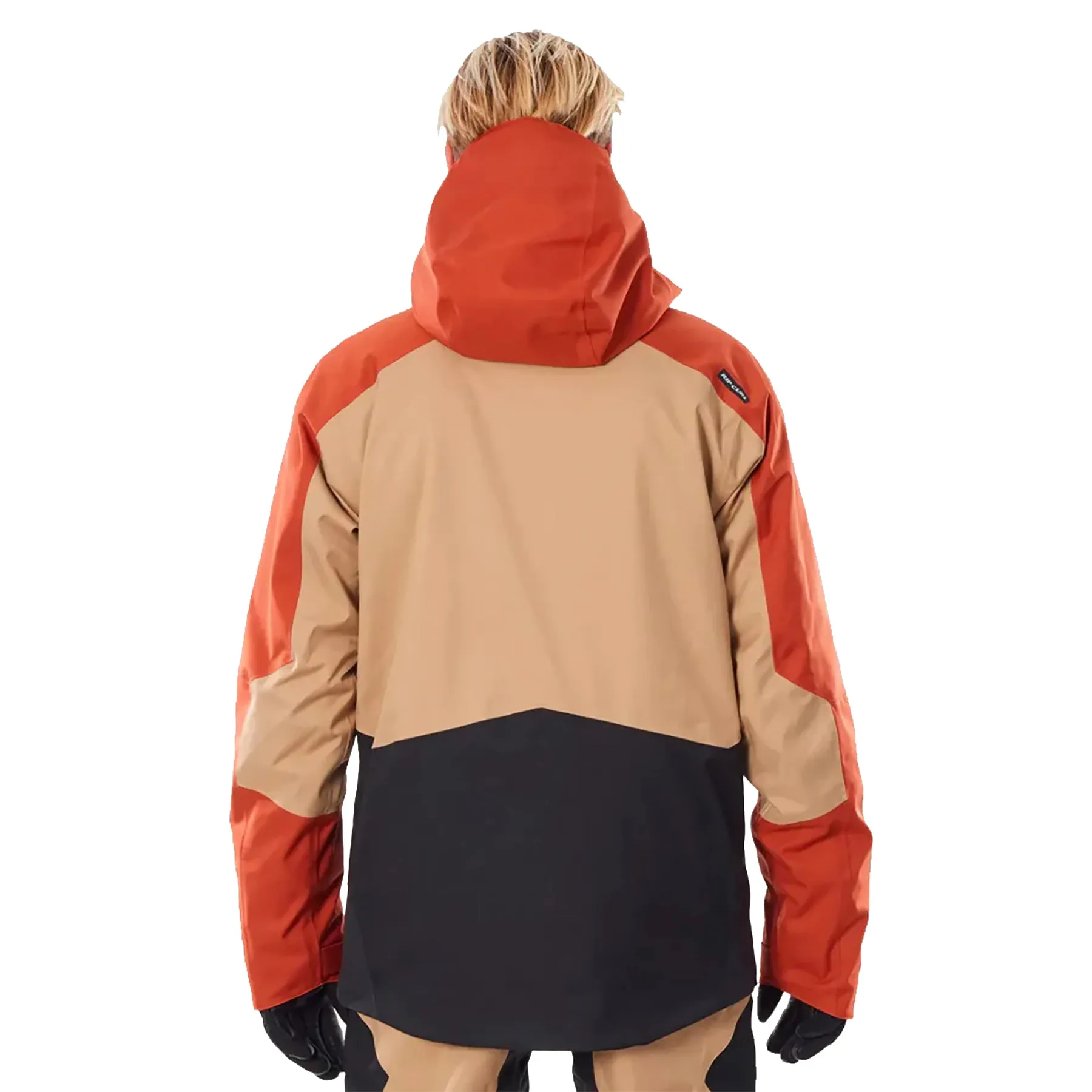 Rip Curl Freeride Search Jacket