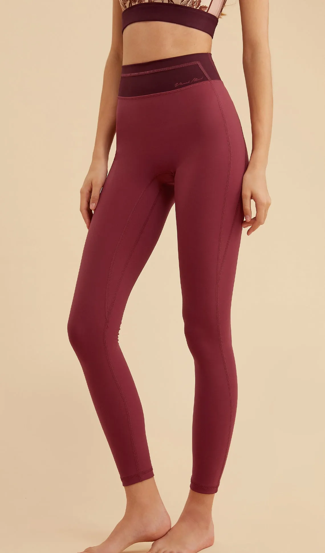 ROSIE High Waist Yoga Pants