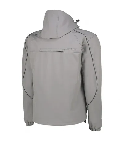 SGI - Urban Cool Grey Jacket