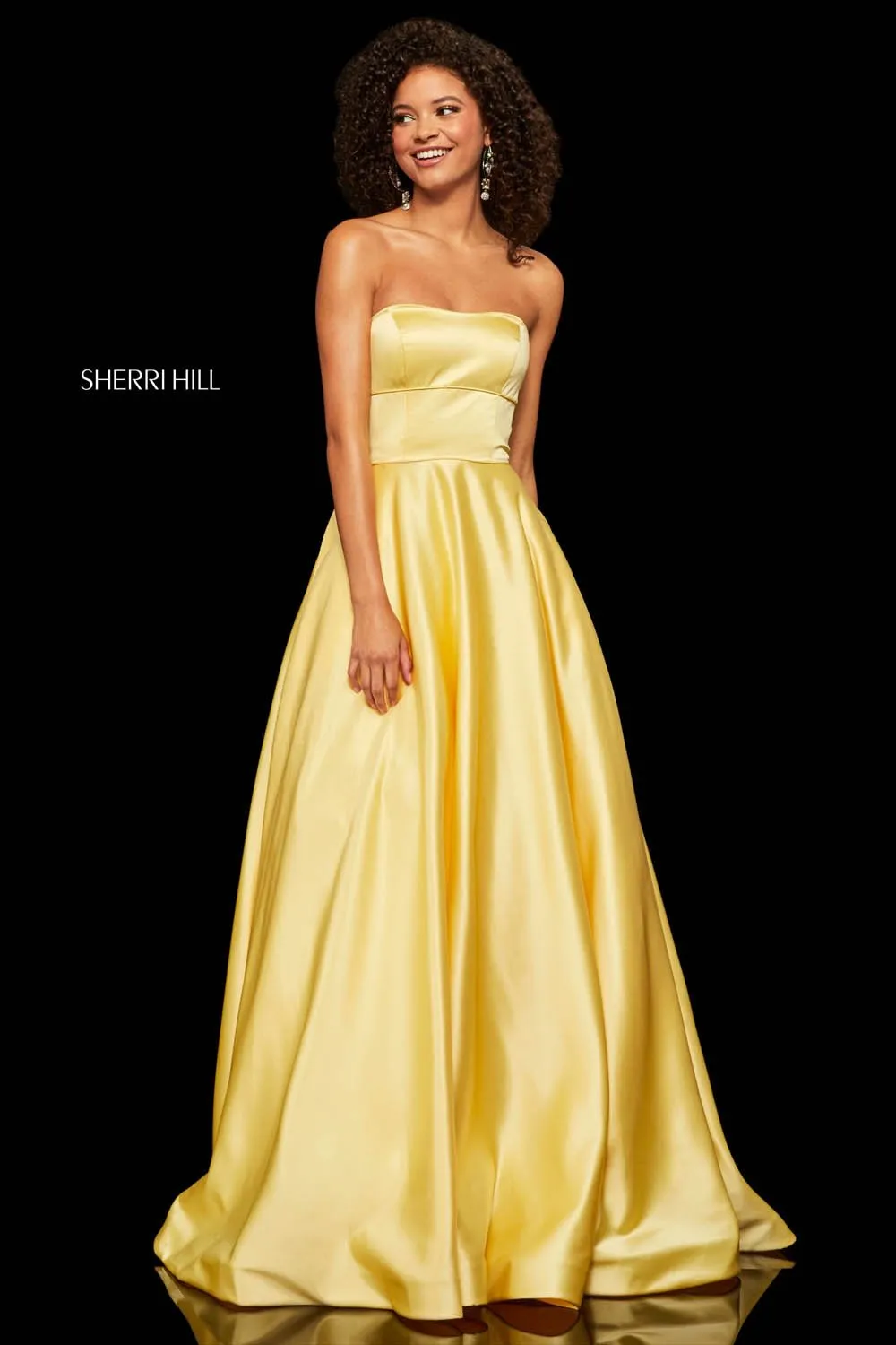 Sherri Hill 52924 Dress