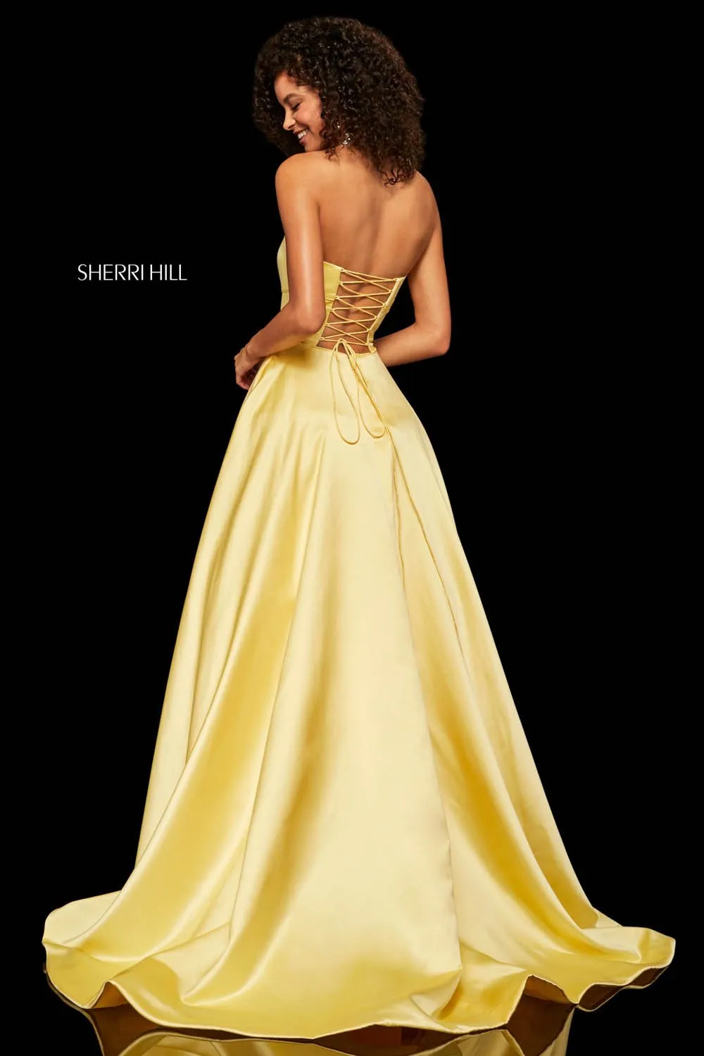 Sherri Hill 52924 Dress